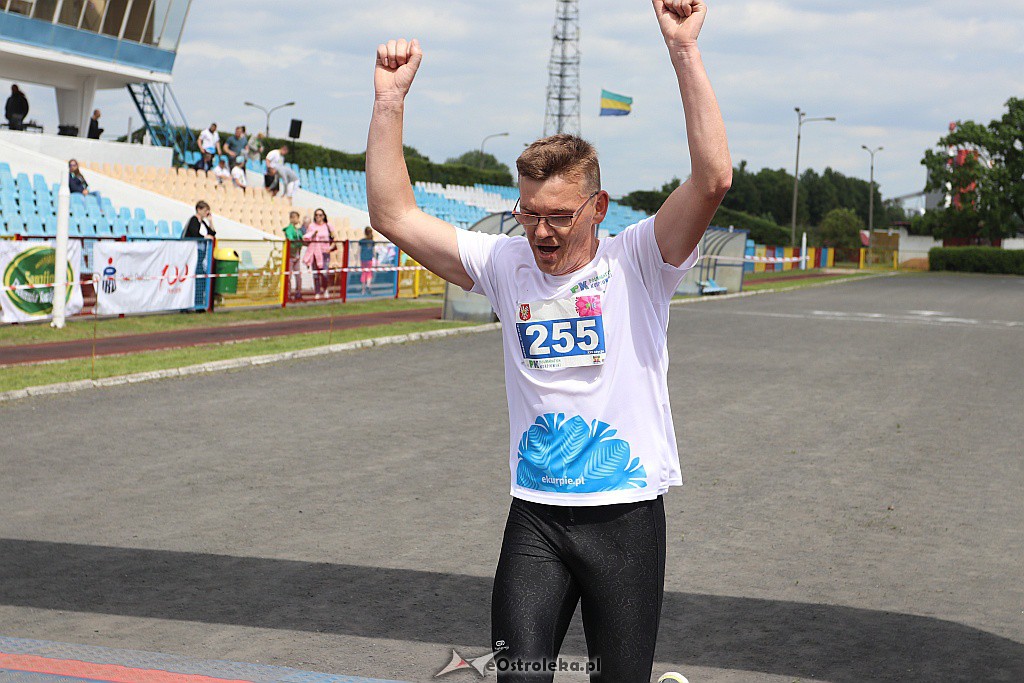 Półmaraton Kurpiowski 2019 - 26.05.2019 - zdjęcie #284 - eOstroleka.pl