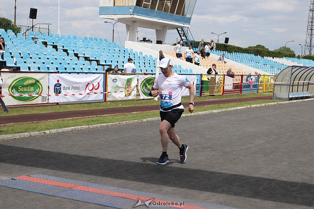Półmaraton Kurpiowski 2019 - 26.05.2019 - zdjęcie #283 - eOstroleka.pl