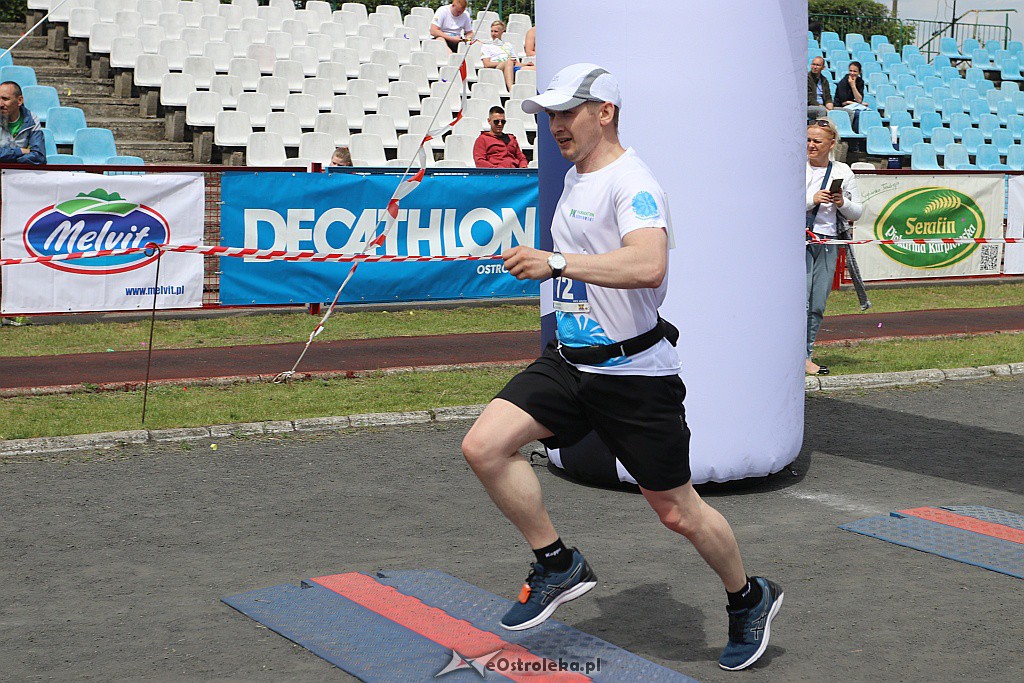 Półmaraton Kurpiowski 2019 - 26.05.2019 - zdjęcie #282 - eOstroleka.pl