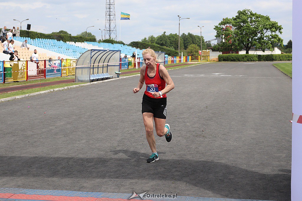 Półmaraton Kurpiowski 2019 - 26.05.2019 - zdjęcie #281 - eOstroleka.pl