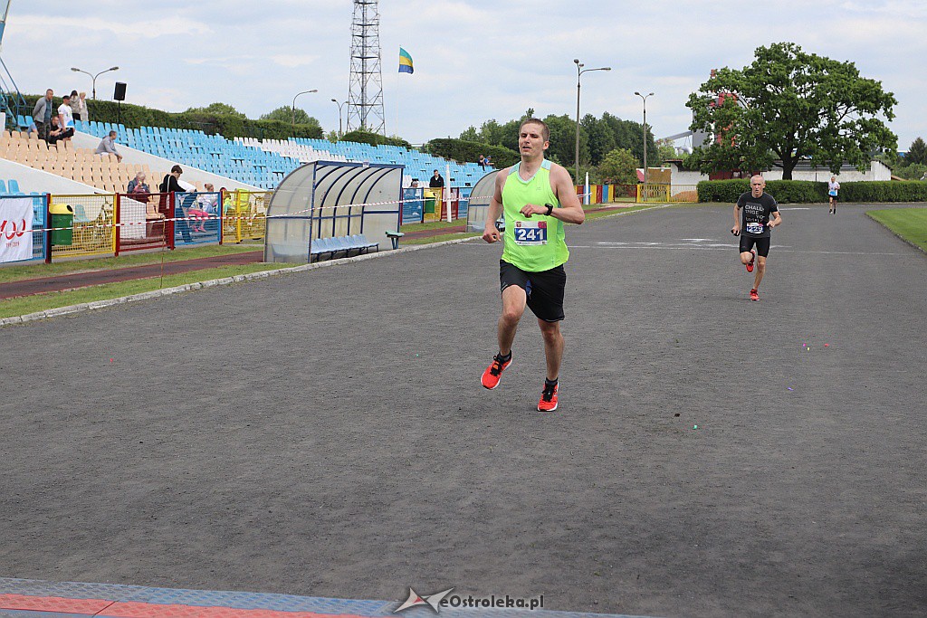 Półmaraton Kurpiowski 2019 - 26.05.2019 - zdjęcie #280 - eOstroleka.pl