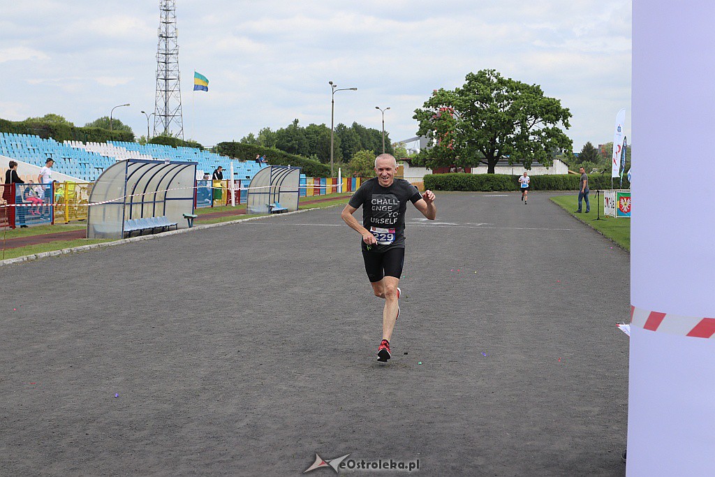 Półmaraton Kurpiowski 2019 - 26.05.2019 - zdjęcie #279 - eOstroleka.pl