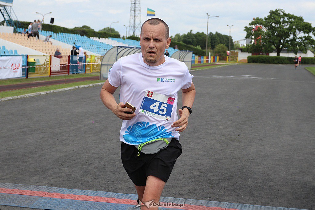 Półmaraton Kurpiowski 2019 - 26.05.2019 - zdjęcie #278 - eOstroleka.pl