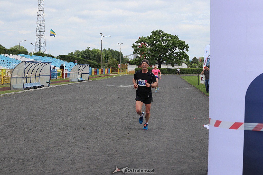 Półmaraton Kurpiowski 2019 - 26.05.2019 - zdjęcie #277 - eOstroleka.pl