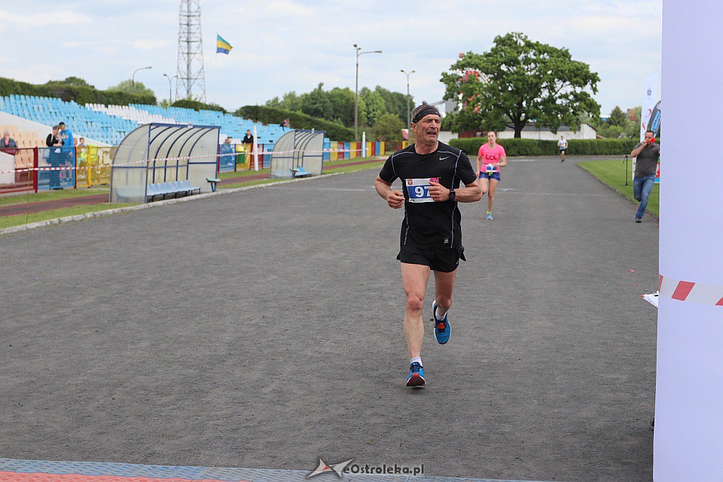 Półmaraton Kurpiowski 2019 - 26.05.2019 - zdjęcie #276 - eOstroleka.pl