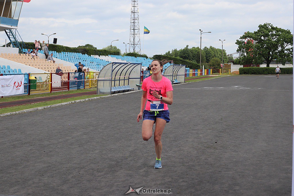 Półmaraton Kurpiowski 2019 - 26.05.2019 - zdjęcie #275 - eOstroleka.pl