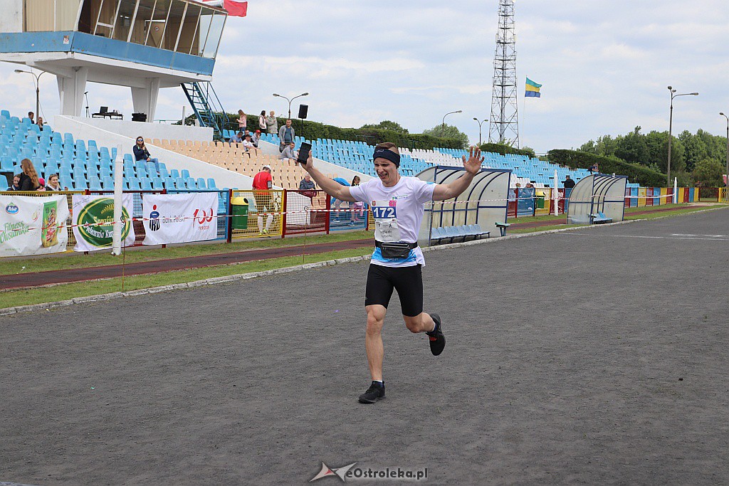 Półmaraton Kurpiowski 2019 - 26.05.2019 - zdjęcie #274 - eOstroleka.pl