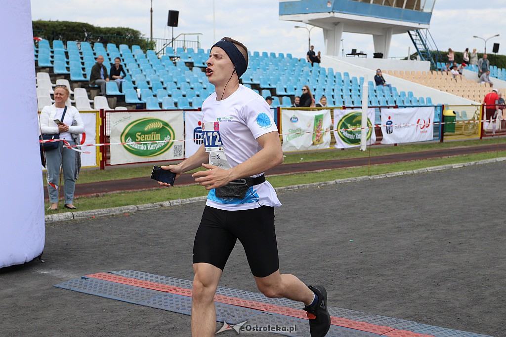 Półmaraton Kurpiowski 2019 - 26.05.2019 - zdjęcie #273 - eOstroleka.pl