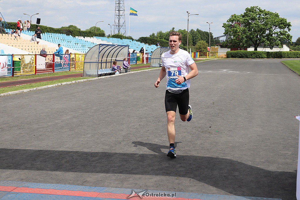 Półmaraton Kurpiowski 2019 - 26.05.2019 - zdjęcie #272 - eOstroleka.pl
