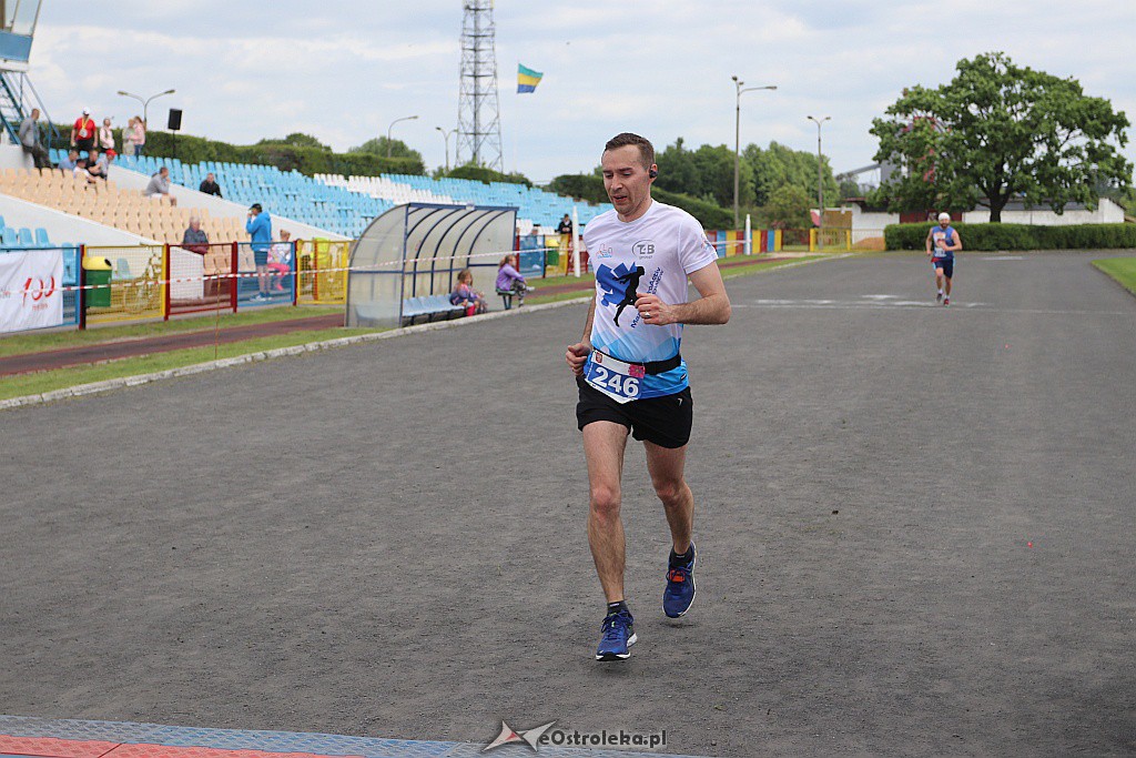 Półmaraton Kurpiowski 2019 - 26.05.2019 - zdjęcie #271 - eOstroleka.pl