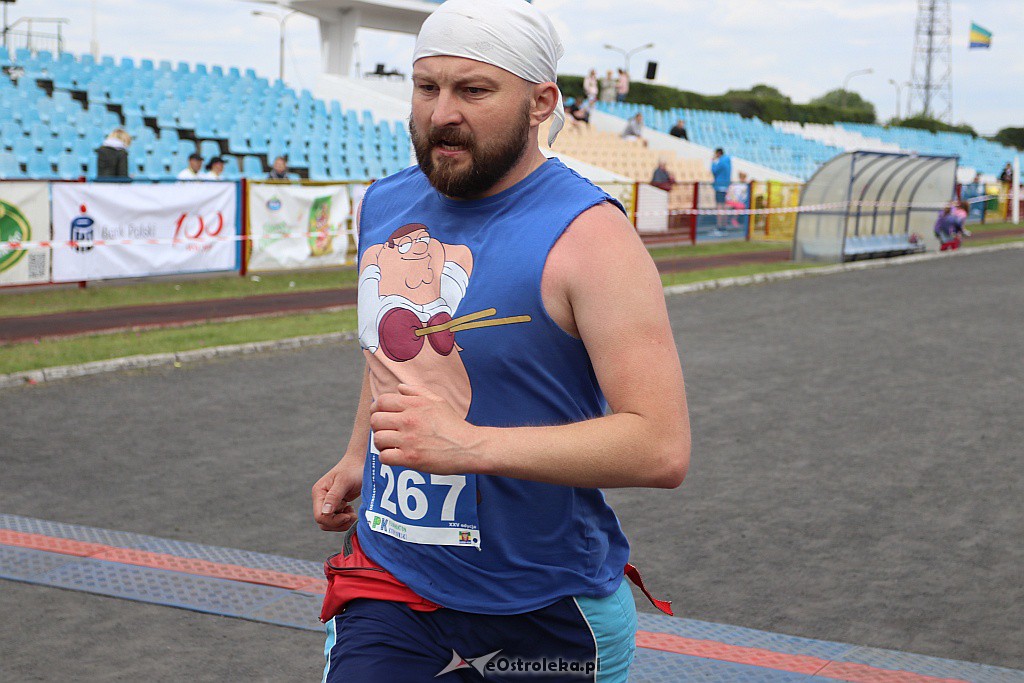 Półmaraton Kurpiowski 2019 - 26.05.2019 - zdjęcie #269 - eOstroleka.pl