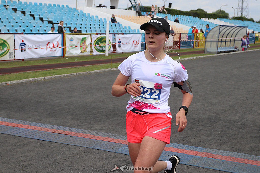Półmaraton Kurpiowski 2019 - 26.05.2019 - zdjęcie #268 - eOstroleka.pl