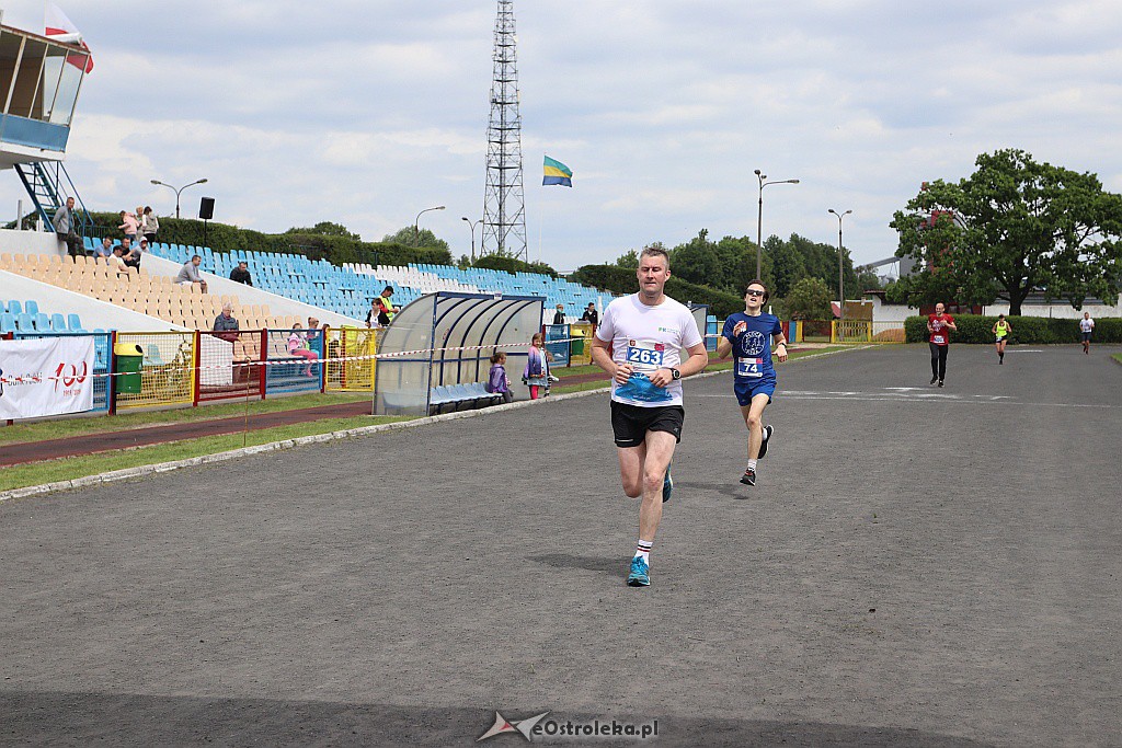 Półmaraton Kurpiowski 2019 - 26.05.2019 - zdjęcie #267 - eOstroleka.pl