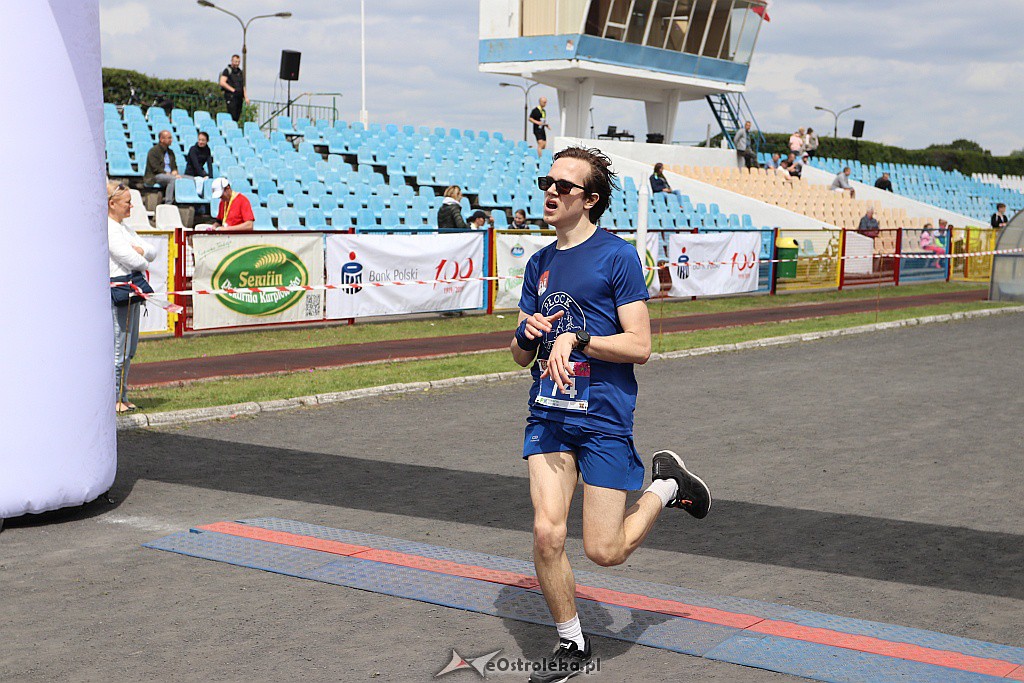 Półmaraton Kurpiowski 2019 - 26.05.2019 - zdjęcie #265 - eOstroleka.pl