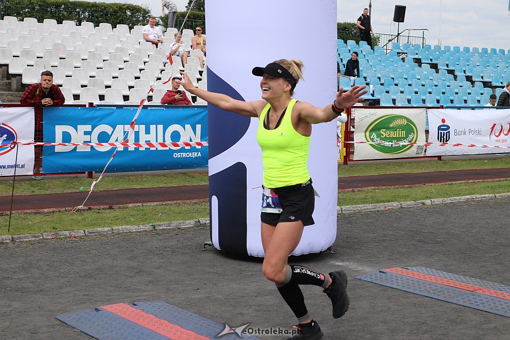 Półmaraton Kurpiowski 2019 - 26.05.2019 - zdjęcie #264 - eOstroleka.pl
