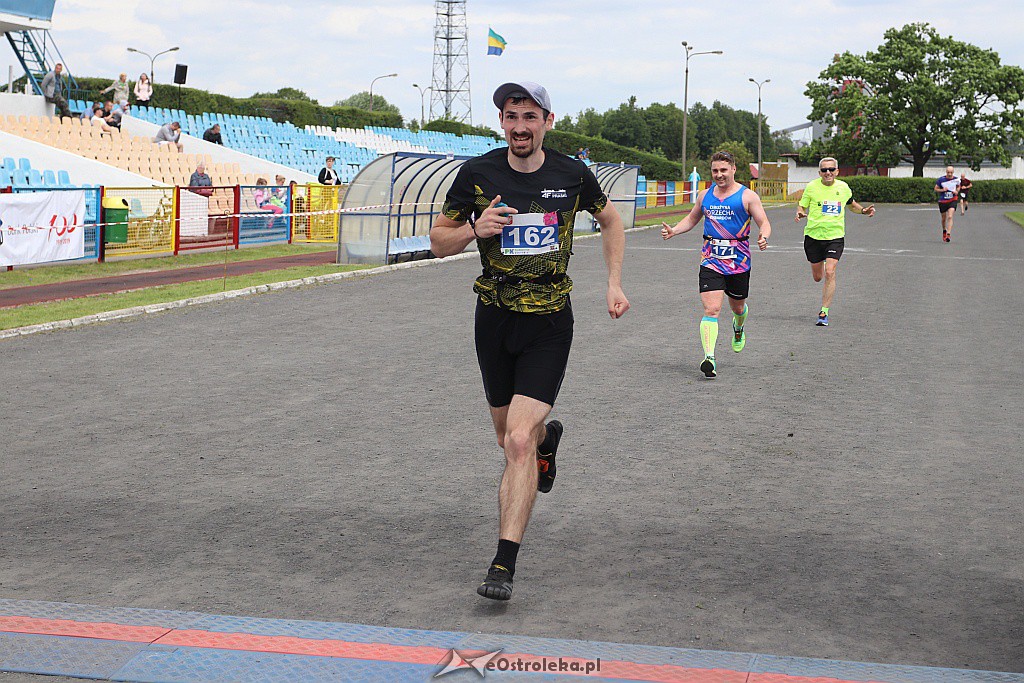 Półmaraton Kurpiowski 2019 - 26.05.2019 - zdjęcie #261 - eOstroleka.pl