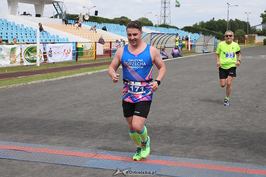 Półmaraton Kurpiowski 2019 - 26.05.2019 - zdjęcie #260 - eOstroleka.pl