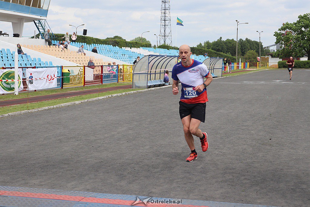 Półmaraton Kurpiowski 2019 - 26.05.2019 - zdjęcie #259 - eOstroleka.pl