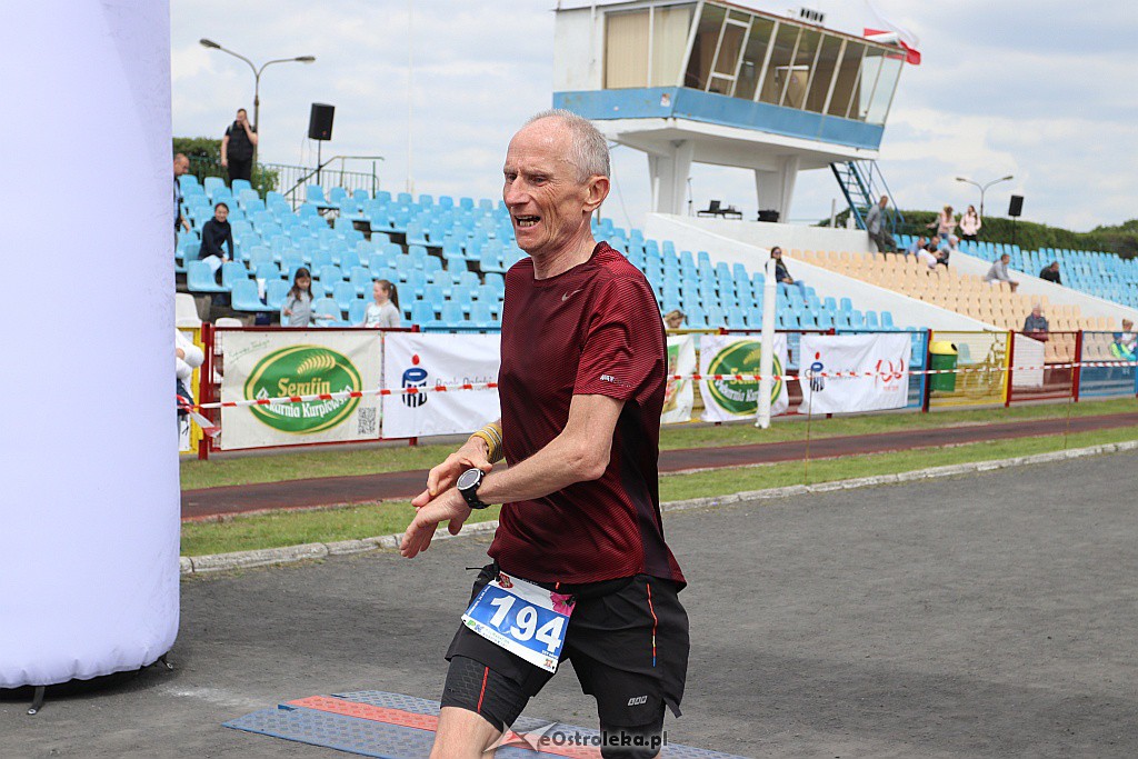 Półmaraton Kurpiowski 2019 - 26.05.2019 - zdjęcie #258 - eOstroleka.pl