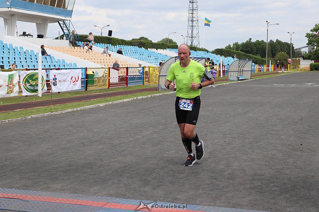 Półmaraton Kurpiowski 2019 - 26.05.2019 - zdjęcie #257 - eOstroleka.pl