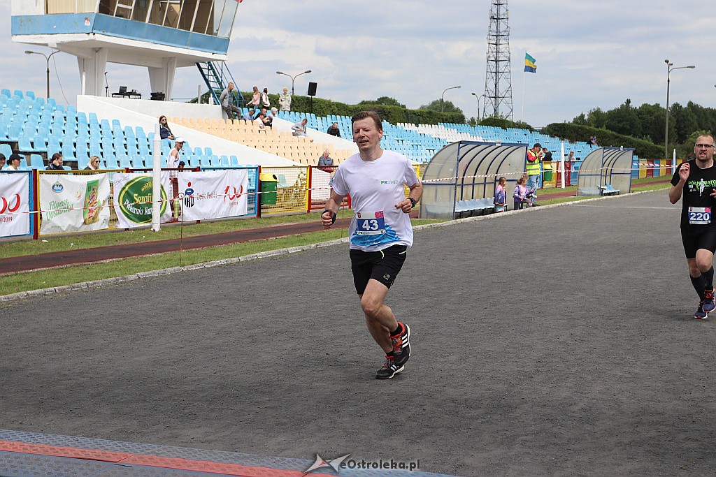 Półmaraton Kurpiowski 2019 - 26.05.2019 - zdjęcie #256 - eOstroleka.pl
