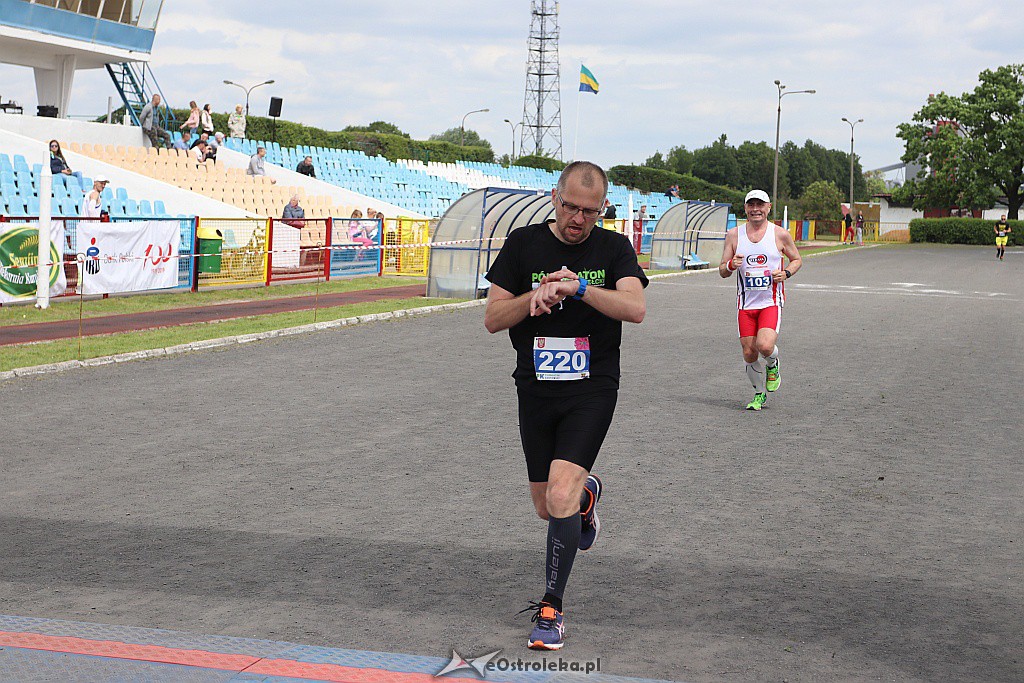Półmaraton Kurpiowski 2019 - 26.05.2019 - zdjęcie #255 - eOstroleka.pl
