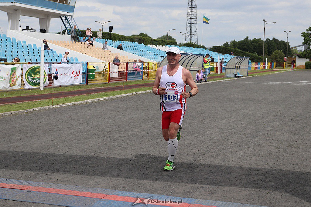 Półmaraton Kurpiowski 2019 - 26.05.2019 - zdjęcie #254 - eOstroleka.pl