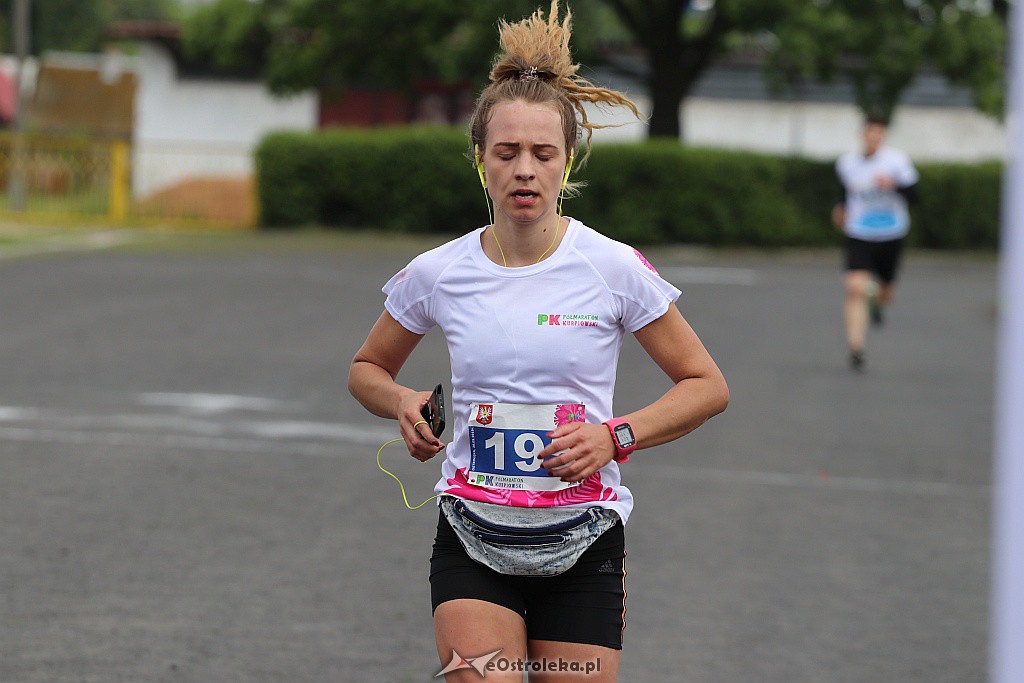 Półmaraton Kurpiowski 2019 - 26.05.2019 - zdjęcie #248 - eOstroleka.pl