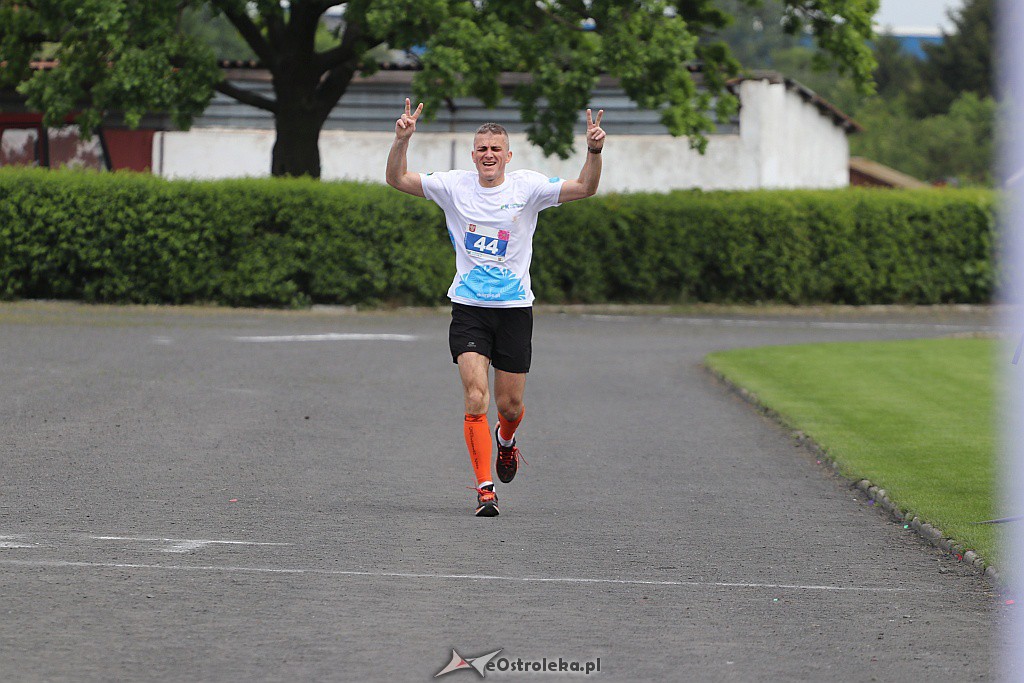 Półmaraton Kurpiowski 2019 - 26.05.2019 - zdjęcie #245 - eOstroleka.pl