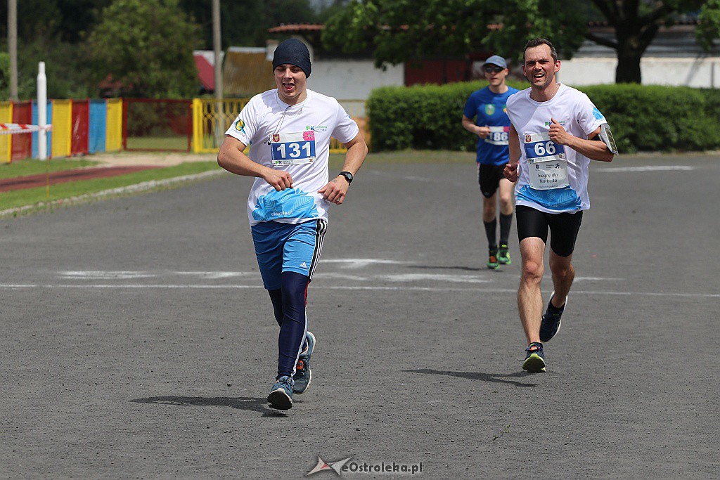 Półmaraton Kurpiowski 2019 - 26.05.2019 - zdjęcie #241 - eOstroleka.pl
