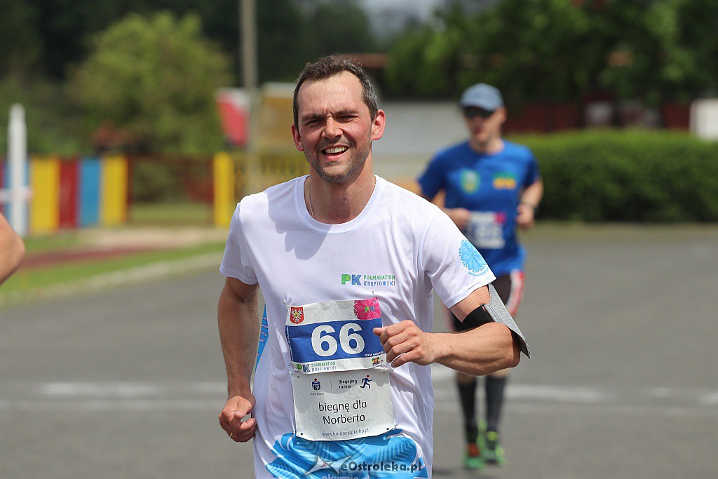 Półmaraton Kurpiowski 2019 - 26.05.2019 - zdjęcie #239 - eOstroleka.pl