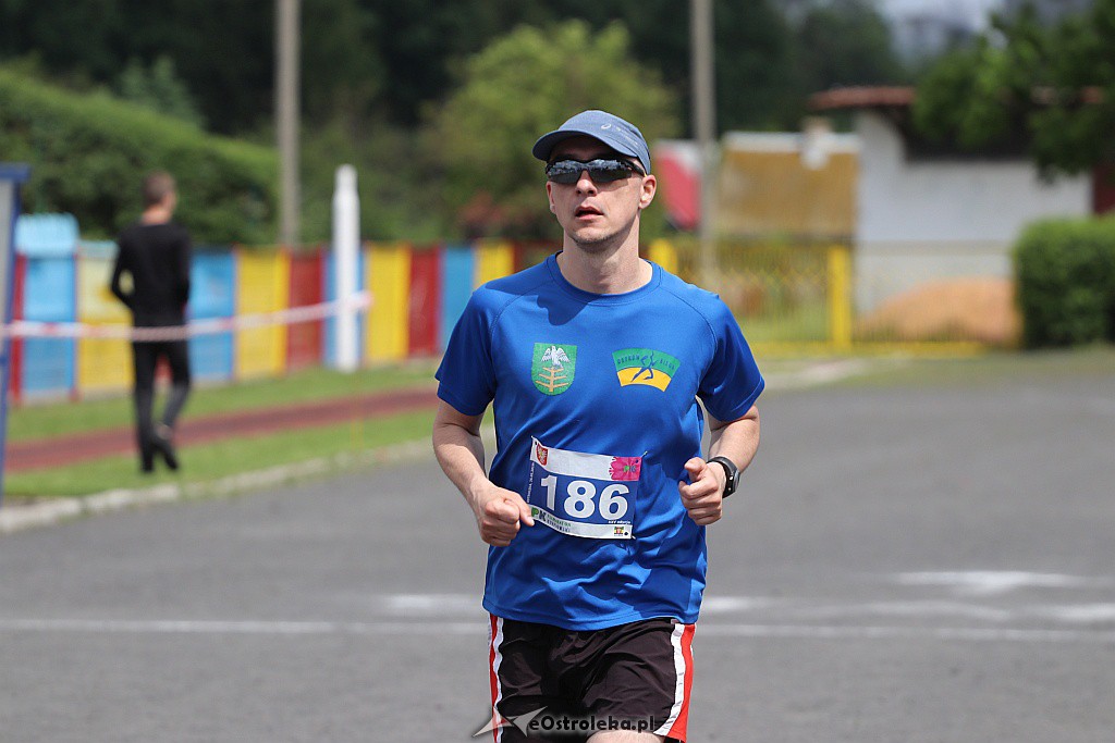 Półmaraton Kurpiowski 2019 - 26.05.2019 - zdjęcie #237 - eOstroleka.pl