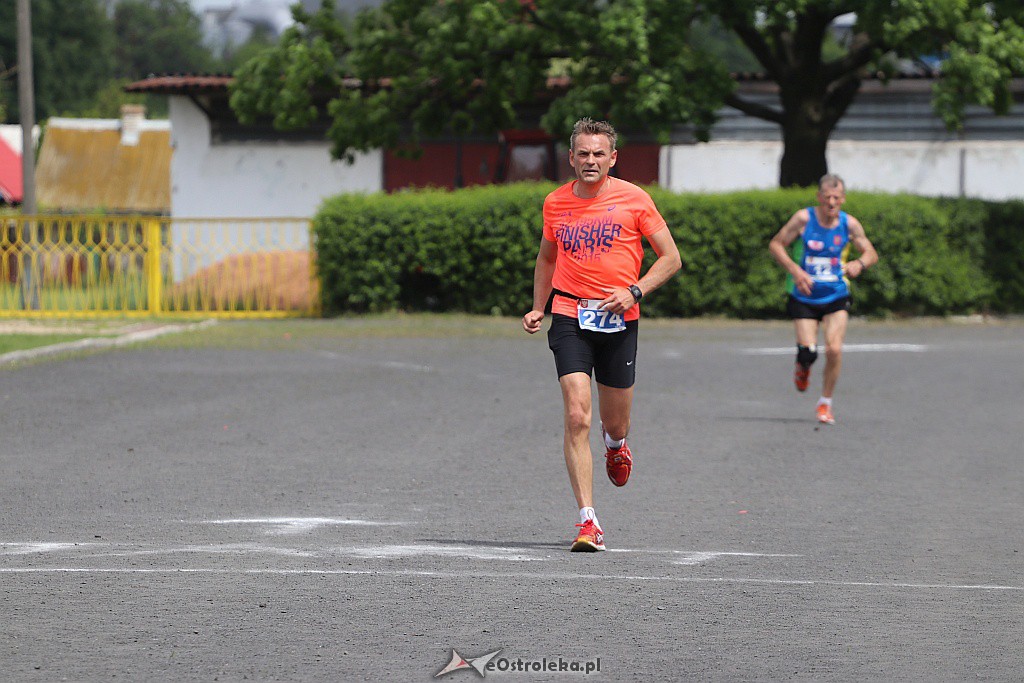 Półmaraton Kurpiowski 2019 - 26.05.2019 - zdjęcie #235 - eOstroleka.pl