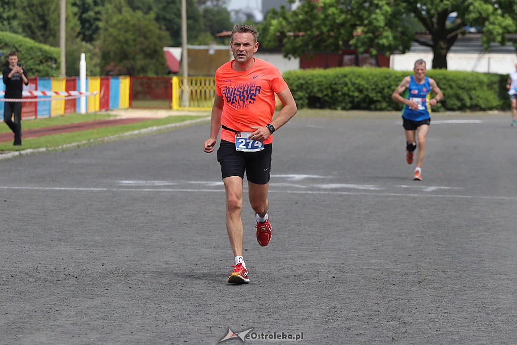 Półmaraton Kurpiowski 2019 - 26.05.2019 - zdjęcie #233 - eOstroleka.pl