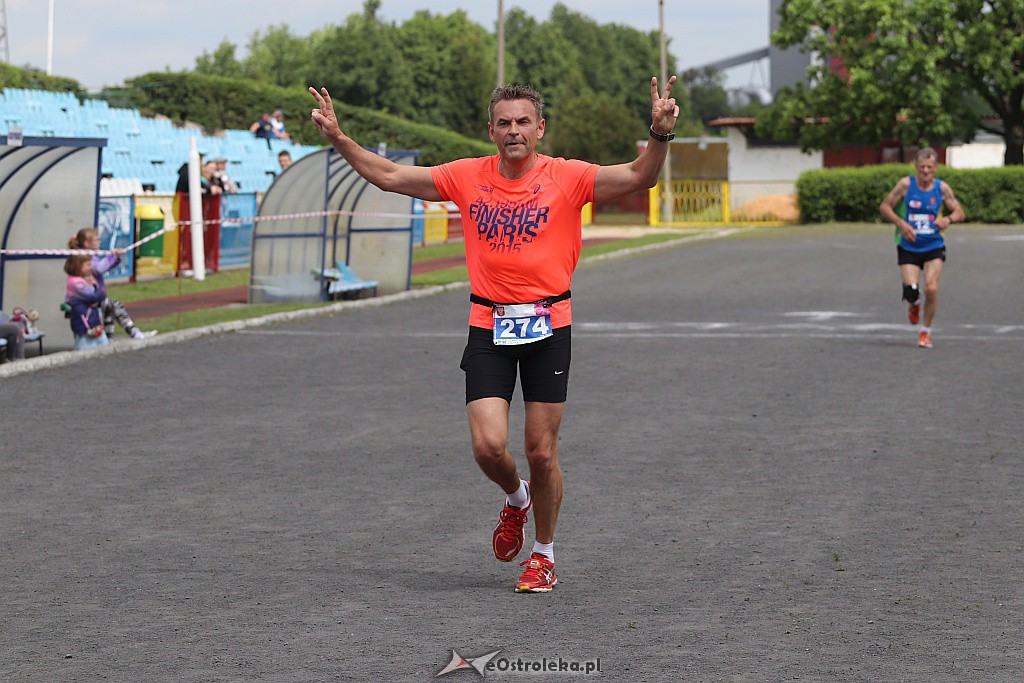 Półmaraton Kurpiowski 2019 - 26.05.2019 - zdjęcie #231 - eOstroleka.pl