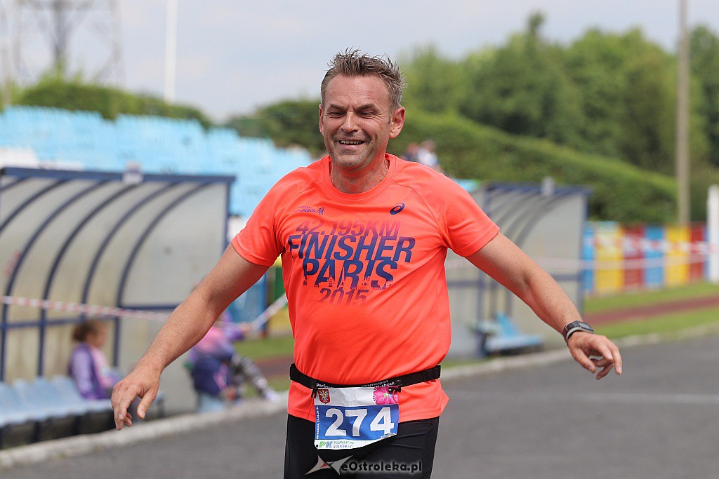 Półmaraton Kurpiowski 2019 - 26.05.2019 - zdjęcie #229 - eOstroleka.pl