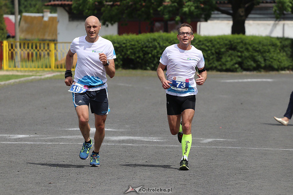 Półmaraton Kurpiowski 2019 - 26.05.2019 - zdjęcie #227 - eOstroleka.pl