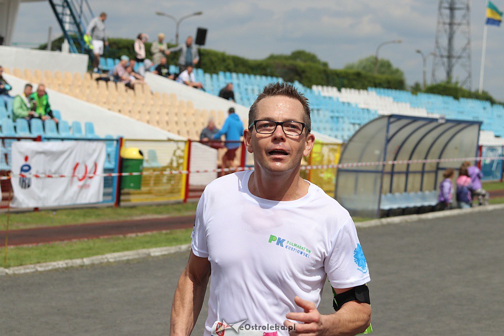 Półmaraton Kurpiowski 2019 - 26.05.2019 - zdjęcie #225 - eOstroleka.pl