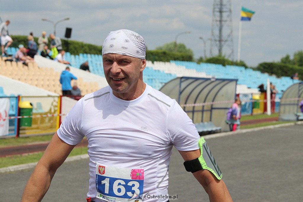 Półmaraton Kurpiowski 2019 - 26.05.2019 - zdjęcie #223 - eOstroleka.pl