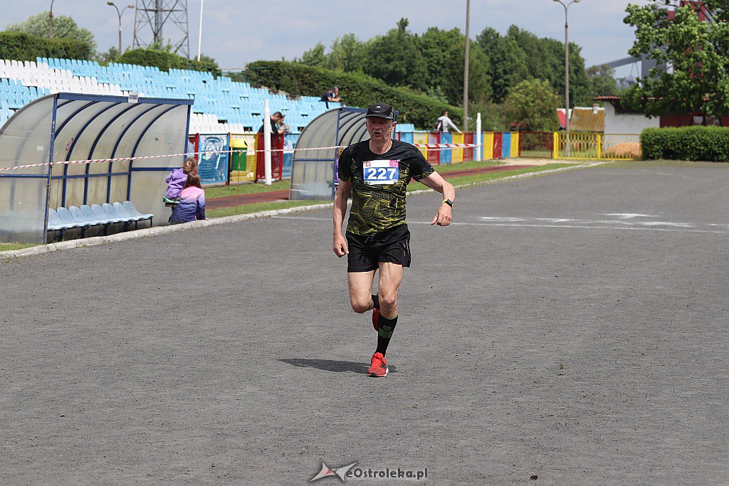 Półmaraton Kurpiowski 2019 - 26.05.2019 - zdjęcie #221 - eOstroleka.pl