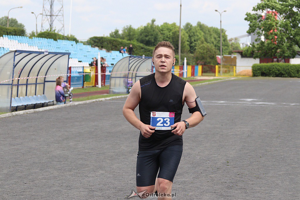 Półmaraton Kurpiowski 2019 - 26.05.2019 - zdjęcie #219 - eOstroleka.pl