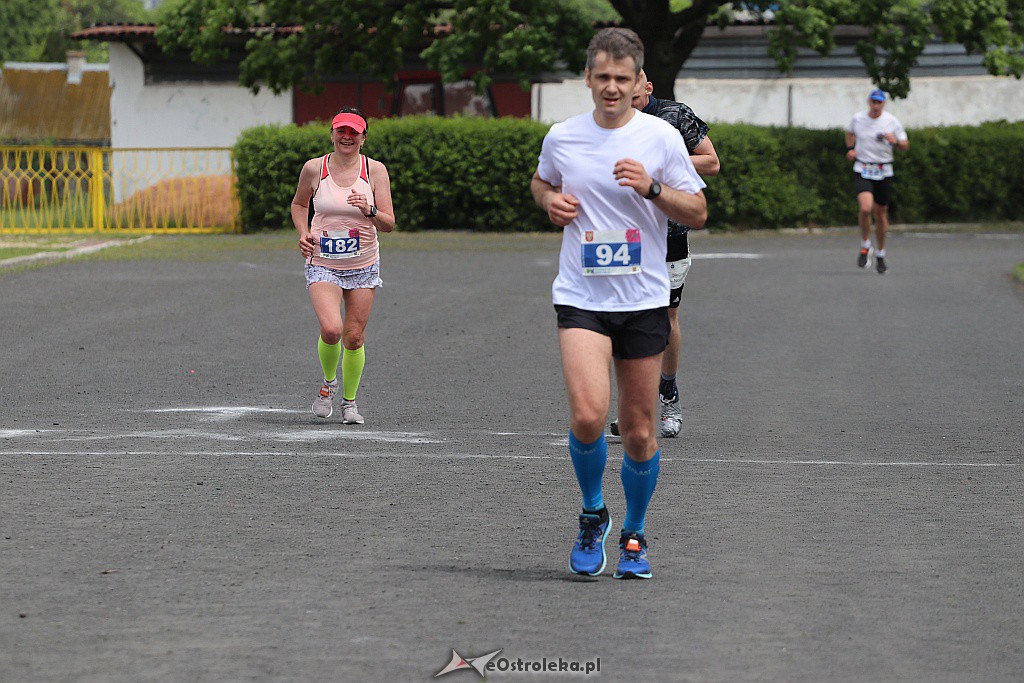 Półmaraton Kurpiowski 2019 - 26.05.2019 - zdjęcie #217 - eOstroleka.pl