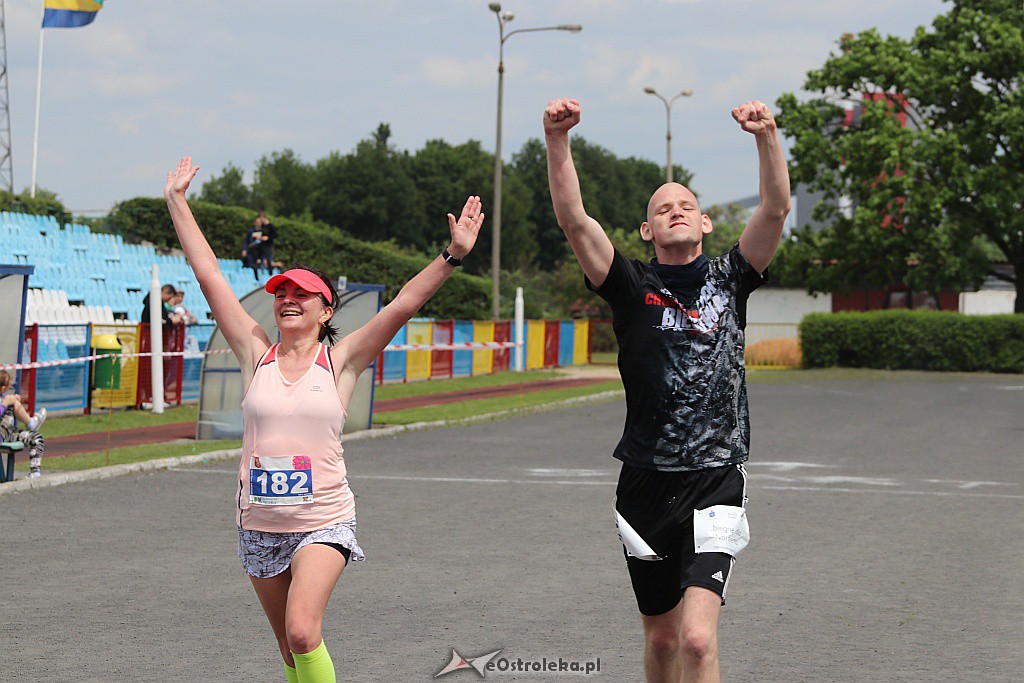 Półmaraton Kurpiowski 2019 - 26.05.2019 - zdjęcie #215 - eOstroleka.pl