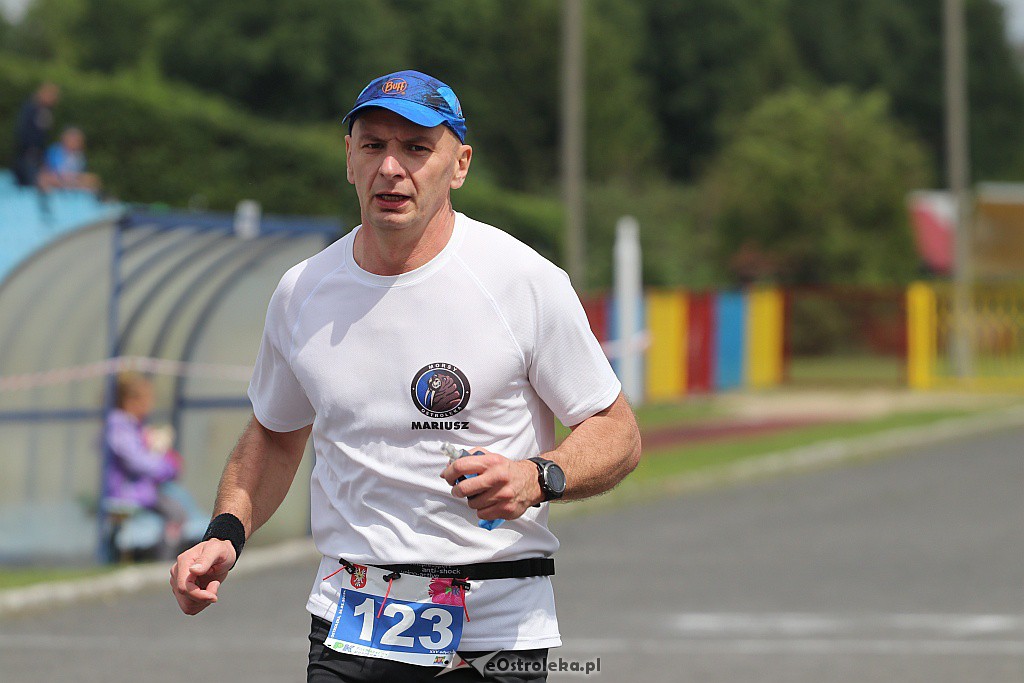 Półmaraton Kurpiowski 2019 - 26.05.2019 - zdjęcie #211 - eOstroleka.pl