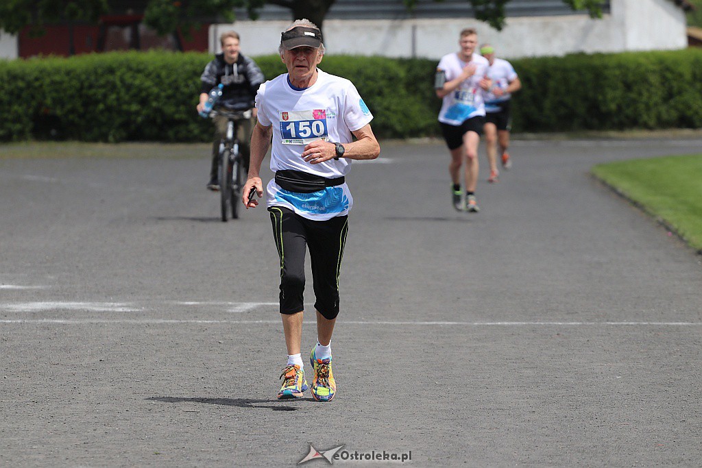 Półmaraton Kurpiowski 2019 - 26.05.2019 - zdjęcie #209 - eOstroleka.pl