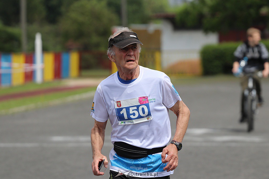 Półmaraton Kurpiowski 2019 - 26.05.2019 - zdjęcie #207 - eOstroleka.pl
