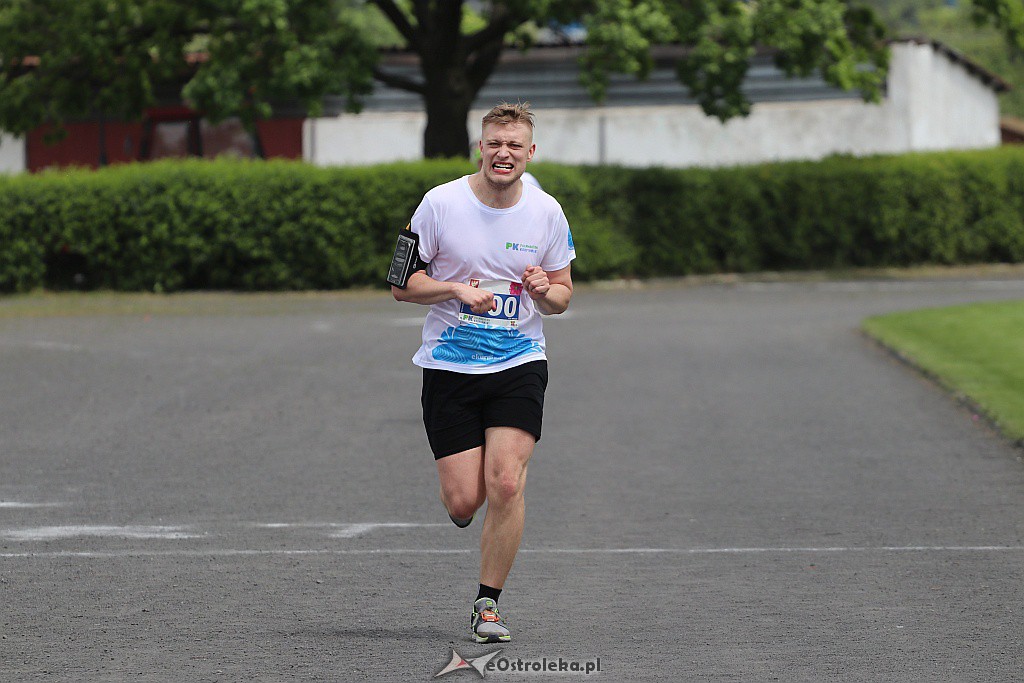 Półmaraton Kurpiowski 2019 - 26.05.2019 - zdjęcie #205 - eOstroleka.pl