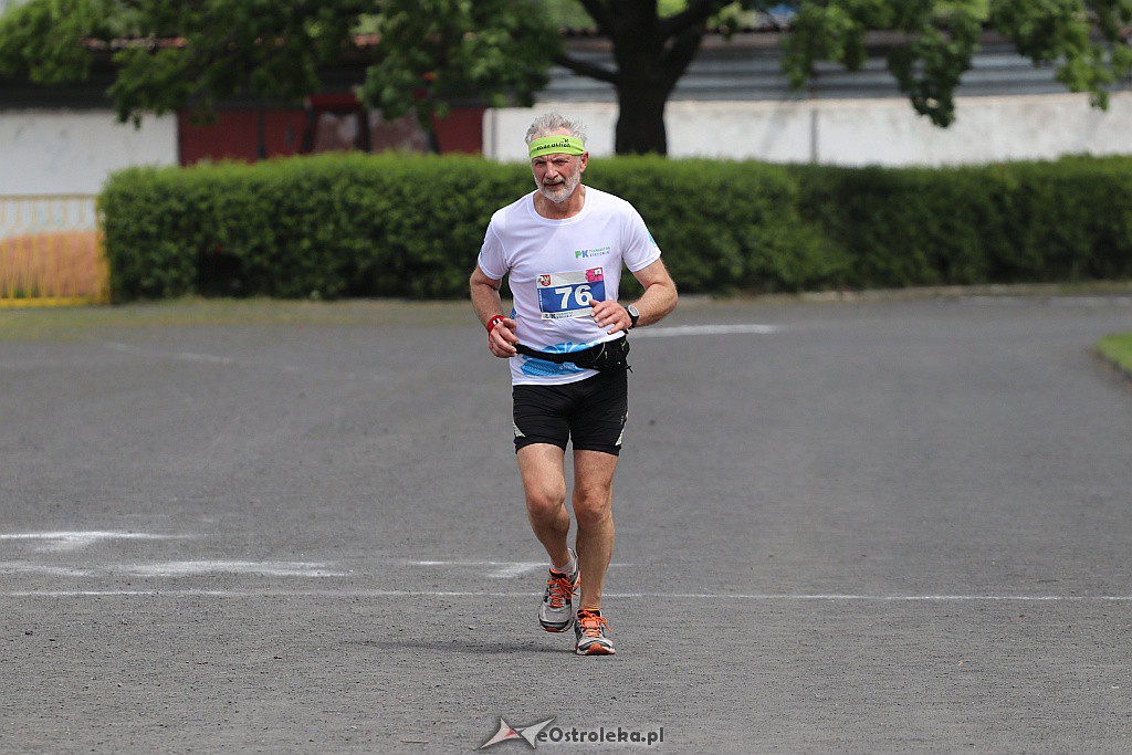 Półmaraton Kurpiowski 2019 - 26.05.2019 - zdjęcie #203 - eOstroleka.pl