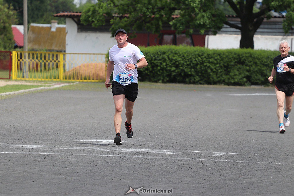 Półmaraton Kurpiowski 2019 - 26.05.2019 - zdjęcie #201 - eOstroleka.pl