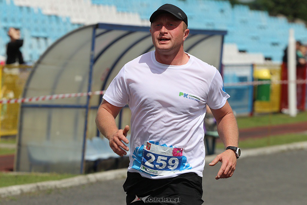 Półmaraton Kurpiowski 2019 - 26.05.2019 - zdjęcie #197 - eOstroleka.pl